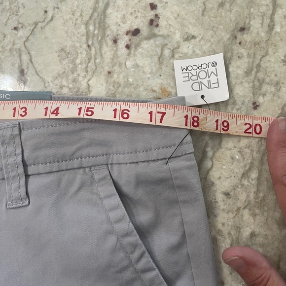 Liz Claiborne classic pants size 12 - Picture 3 of 5